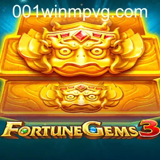 FortuneGems3