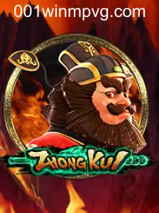ZhongKui: Um Mergulho no Jogo Mítico Através da Plataforma 001win